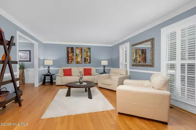 100 Chelsea Court, Rocky Mount, NC 27803 - Photo 5