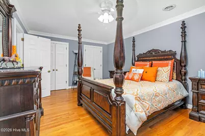 100 Chelsea Court, Rocky Mount, NC 27803 - Photo 27