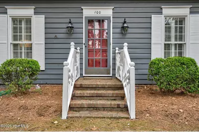 100 Chelsea Court, Rocky Mount, NC 27803 - Photo 3