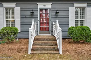 100 Chelsea Ct, Rocky Mount, NC 27803 - Photo 3