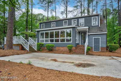 100 Chelsea Court, Rocky Mount, NC 27803 - Photo 35