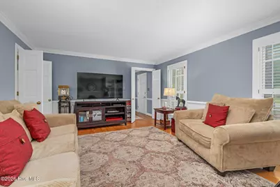 100 Chelsea Court, Rocky Mount, NC 27803 - Photo 25