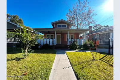 411 S 16th Street, Wilmington, NC 28401 - Photo 1