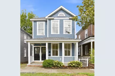 505 S 5th Avenue, Wilmington, NC 28401 - Photo 1