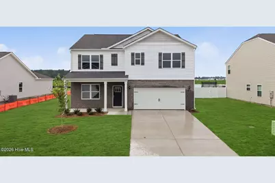 1128 Aviator Lane, Ayden, NC 28513 - Photo 1