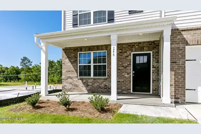 1128 Aviator Lane, Ayden, NC 28513 - Photo 5