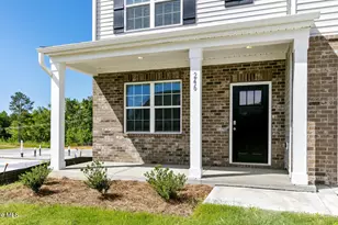 1128 Aviator Ln, Ayden, NC 28513 - Photo 5