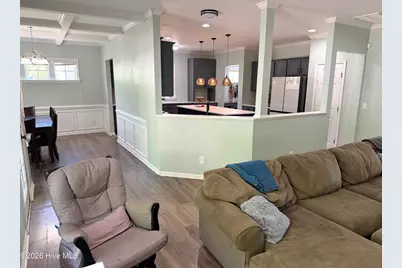 703 Stagecoach Drive, Jacksonville, NC 28546 - Photo 9