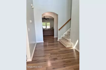 703 Stagecoach Drive, Jacksonville, NC 28546 - Photo 5