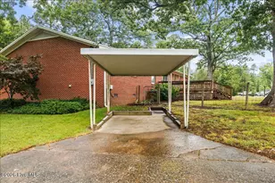 60 Lancaster Dr, Goldston, NC 27252 - Photo 39