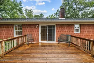 60 Lancaster Dr, Goldston, NC 27252 - Photo 9
