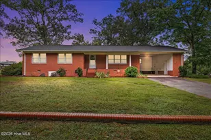 60 Lancaster Dr, Goldston, NC 27252 - Photo 1