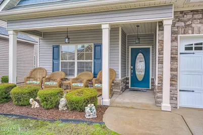 3607 Mossland Drive, Martinez, GA 30907 - Photo 3