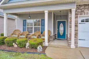 3607 Mossland Dr, Martinez, GA 30907 - Photo 3