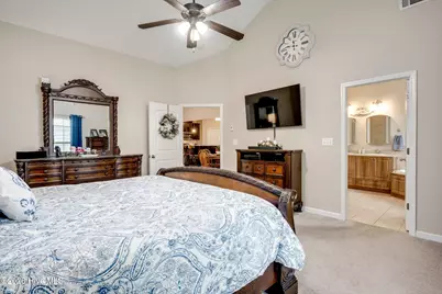 3607 Mossland Drive, Martinez, GA 30907 - Photo 19
