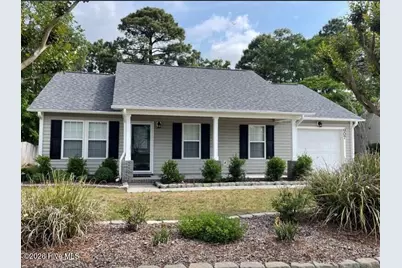 907 Brewster Lane, Wilmington, NC 28412 - Photo 23
