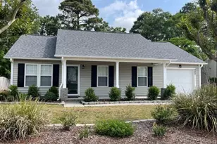907 Brewster Ln, Wilmington, NC 28412 - Photo 23