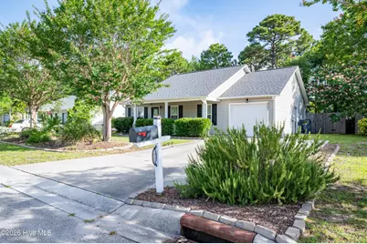 907 Brewster Lane, Wilmington, NC 28412 - Photo 1