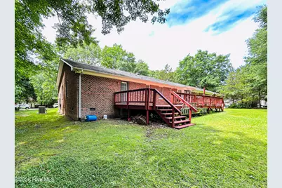108 Deerfield Road, Jacksonville, NC 28540 - Photo 67
