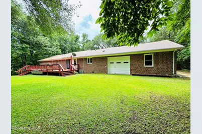 108 Deerfield Road, Jacksonville, NC 28540 - Photo 77