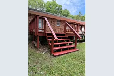 108 Deerfield Road, Jacksonville, NC 28540 - Photo 71