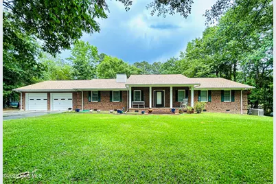108 Deerfield Road, Jacksonville, NC 28540 - Photo 81
