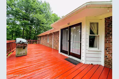 108 Deerfield Road, Jacksonville, NC 28540 - Photo 83