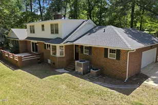 225 Churchill Dr, Greenville, NC 27858 - Photo 5