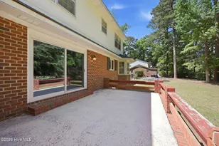 225 Churchill Dr, Greenville, NC 27858 - Photo 49