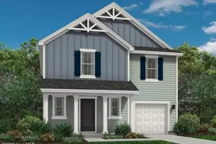 17 Jewel Tower Pl, Lillington, NC 27546 - Photo 1