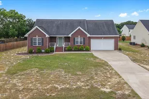 101 Coy Pl, Goldsboro, NC 27534 - Photo 41