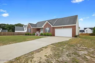 101 Coy Pl, Goldsboro, NC 27534 - Photo 33