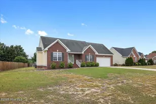 101 Coy Pl, Goldsboro, NC 27534 - Photo 35