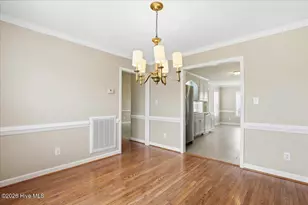 101 Coy Pl, Goldsboro, NC 27534 - Photo 17