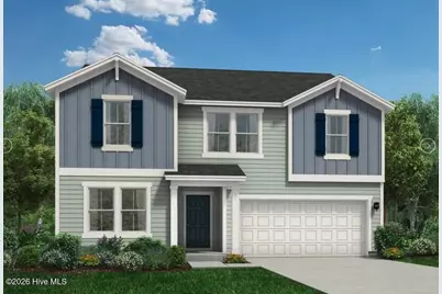 41 Jewel Tower Place, Lillington, NC 27546 - Photo 1