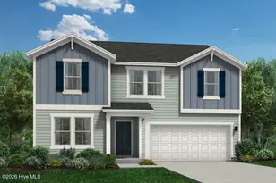 41 Jewel Tower Pl, Lillington, NC 27546 - Photo 1