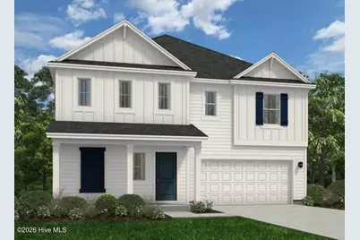 100 Sir David Way, Lillington, NC 27546 - Photo 1