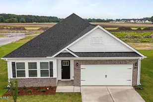 1101 Aviator Ln, Ayden, NC 28513 - Photo 29