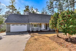 109 Driftwood Ln, McCormick, SC 29835 - Photo 1