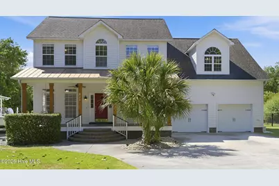 811 Albatross Way, Hampstead, NC 28443 - Photo 1