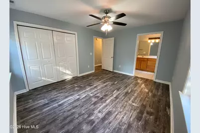 5132 Greenville Loop Road #B, Wilmington, NC 28409 - Photo 15