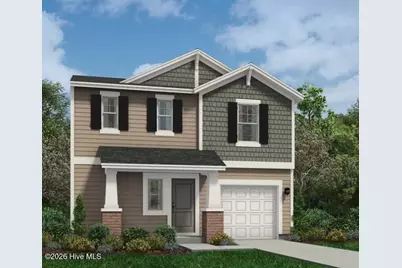 82 Sir David Way, Lillington, NC 27546 - Photo 1