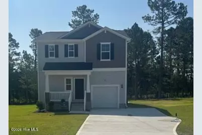82 Sir David Way, Lillington, NC 27546 - Photo 1