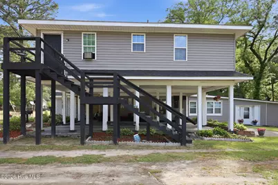 1011 W Main Street, Williamston, NC 27892 - Photo 11