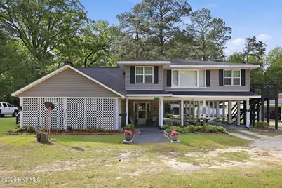 1011 W Main Street, Williamston, NC 27892 - Photo 1