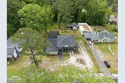 1011 W Main Street, Williamston, NC 27892 - Photo 3