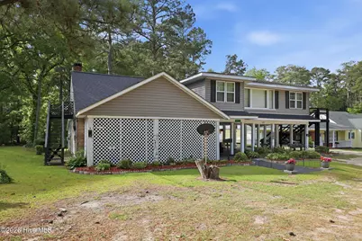 1011 W Main Street, Williamston, NC 27892 - Photo 9