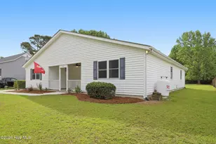 94 Evergreen Dr, Hubert, NC 28539 - Photo 3