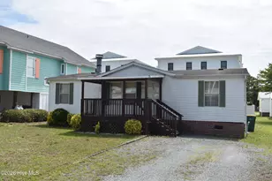 1705 Mackerel Ln, Kure Beach, NC 28449 - Photo 3