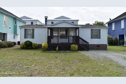 1705 Mackerel Lane, Kure Beach, NC 28449 - Photo 1